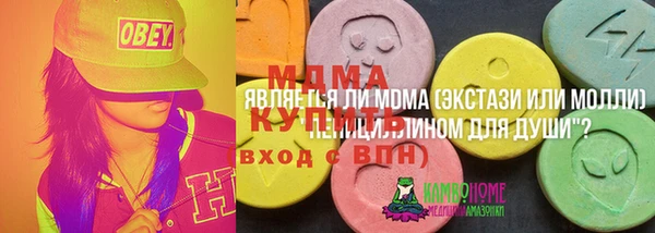 твердый Арсеньев